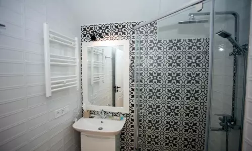 هتل مگنولیا تفلیس